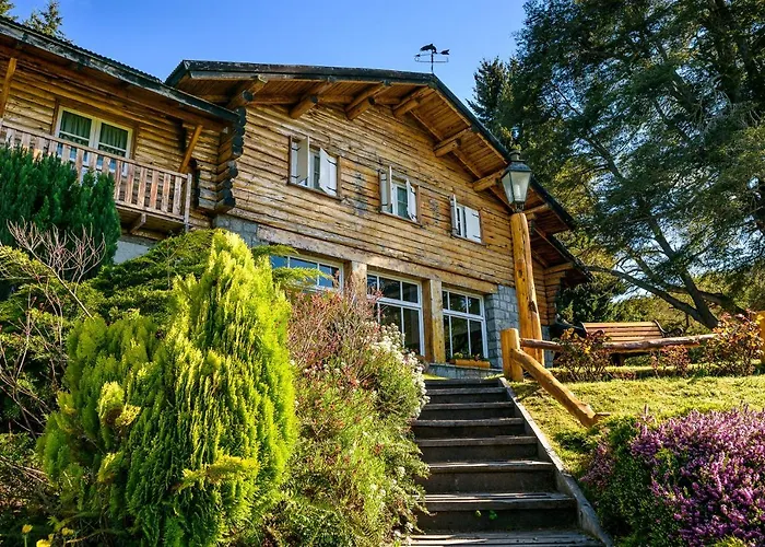 Hotel Angostura Villa La Angostura